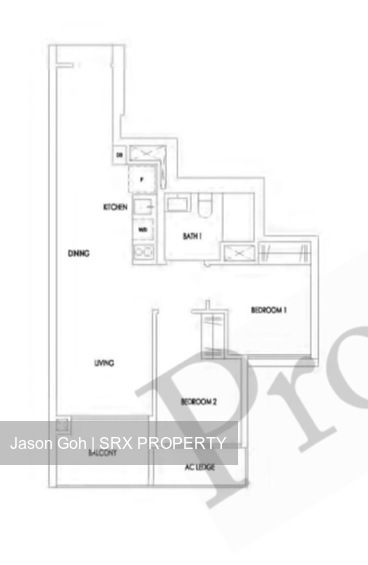 Treasure at Tampines (D18), Condominium #575072071